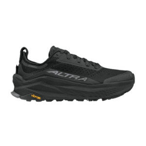 Buty Altra Olympus 6 Czarny