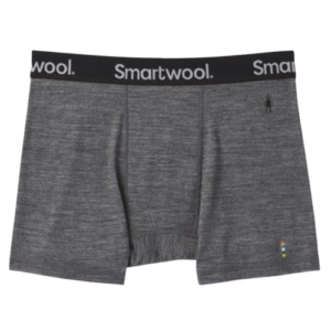 Bokserki Smartwool Boxer Brief Boxed Wool